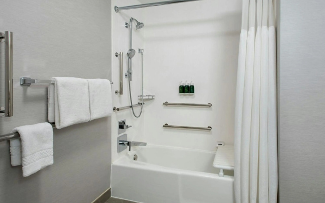 Courtyard by Marriott Silver Spring North/White Oak