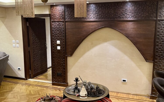 Rosa Black Baccara Suites W Gym