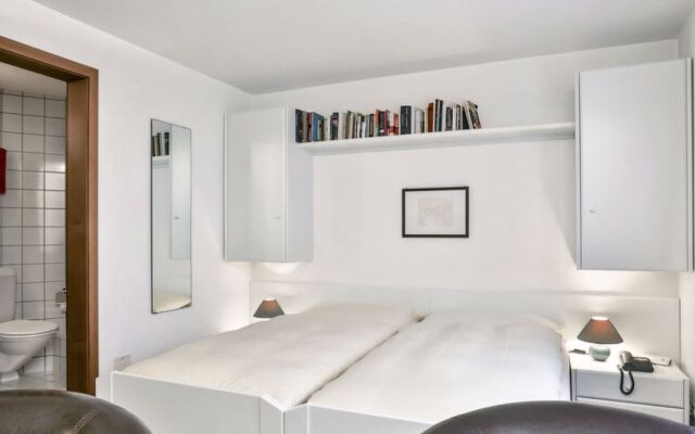 Chalet Abendrot 33900