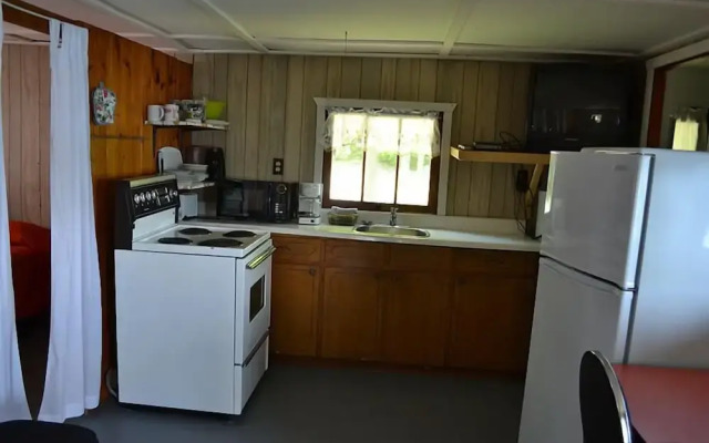 Birchland Cottages