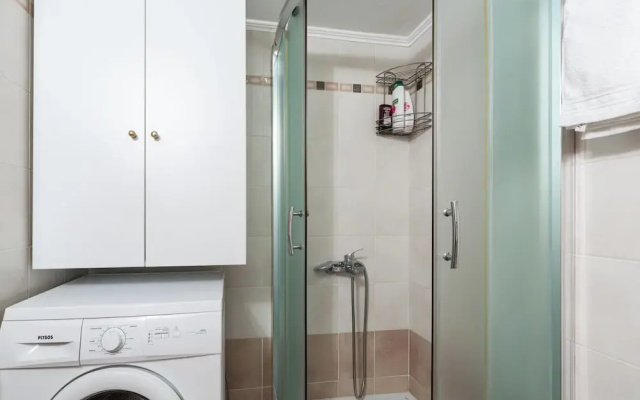 Niman Beachside Apartments