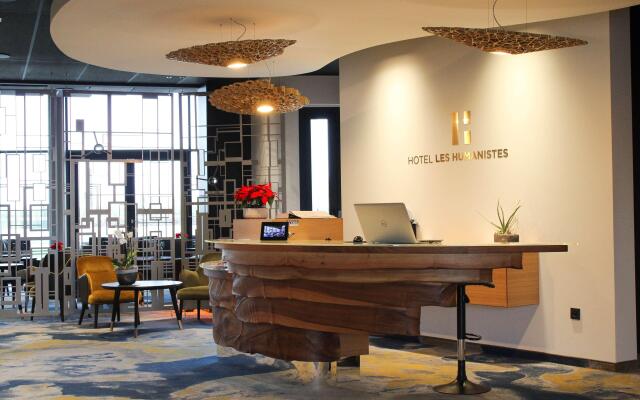 Best Western Brentwood Inn