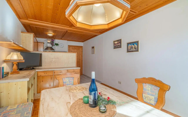 Appartement "Spitzegel"
