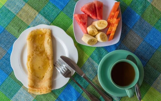 Dewa Bharata Hotel Ubud