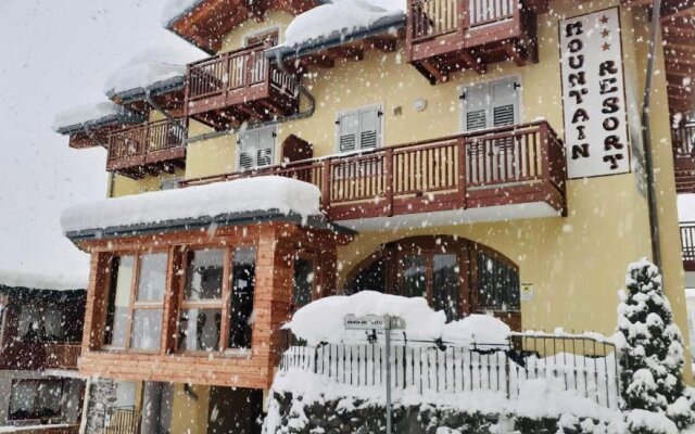 Hotel Garni Mountain Resort