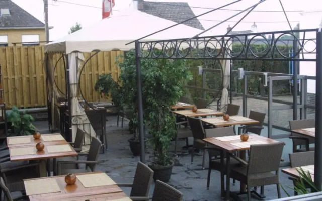 Hostellerie Affligem