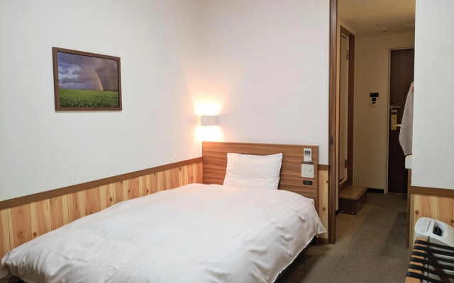 Dormy Inn PREMIUM Sapporo Hot Spring