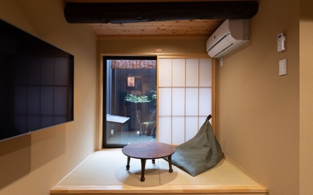 Shiseijyuku Omiya Gojo