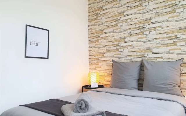 l'Atelier d'Artiste Netflix - 6pers