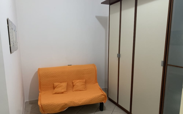 Coroglio Apt 5 Minutes From The Sea