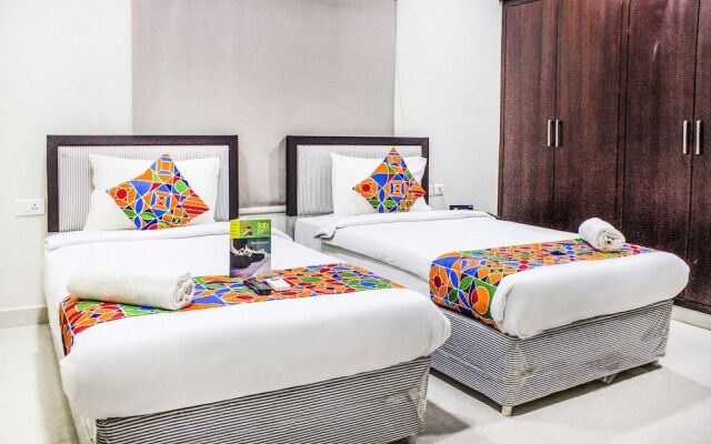 FabHotel Snehitha Inn