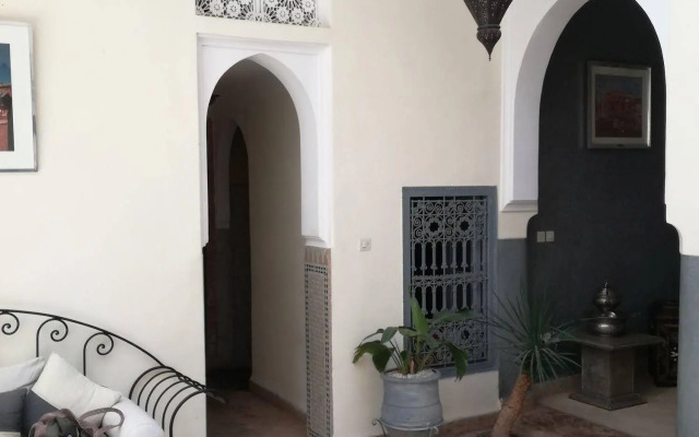 Riad Des Epices