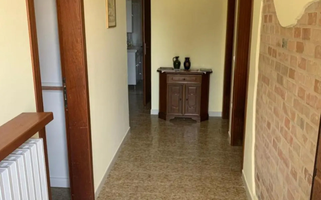 Casa Vacanze tra mare e monti