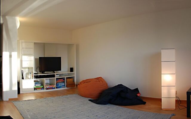 Cozy Holiday Home in Waimes With Terrace