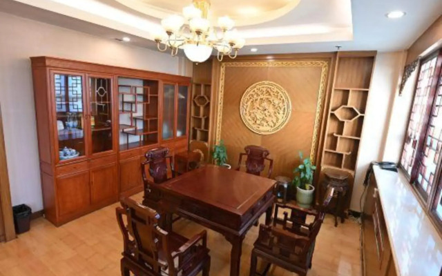 Xinda Hotel