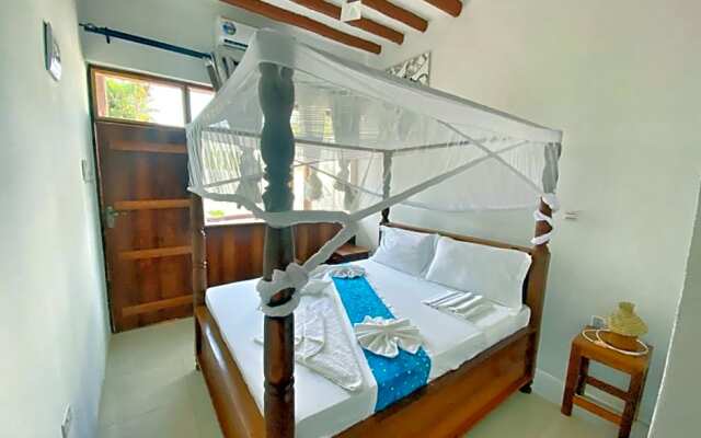 Utulivu Bungalow