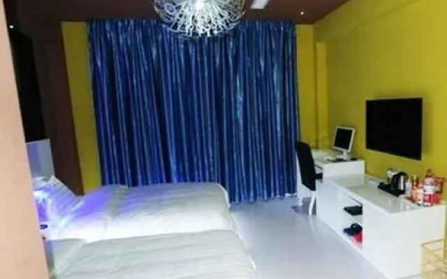 Shangchao Boutique Hotel (Hekou)