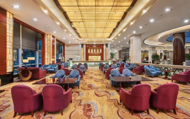 Kingworld Hotel Chongqing