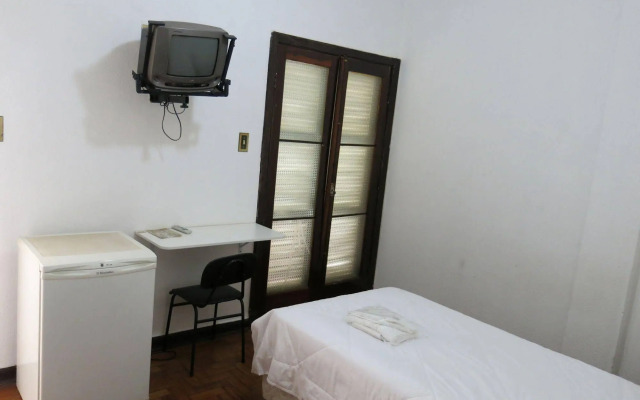 Hotel Jau