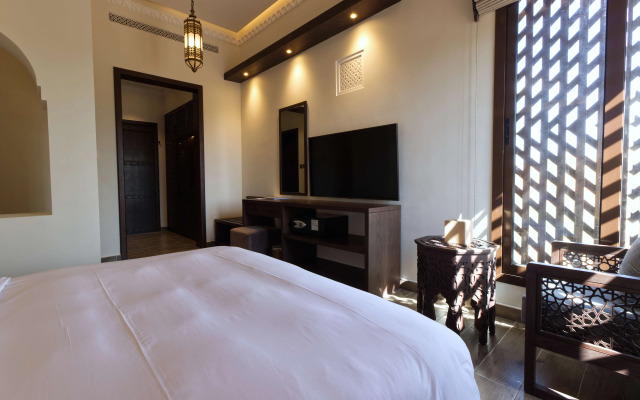 Al Badayer Retreat by Sharjah Collection