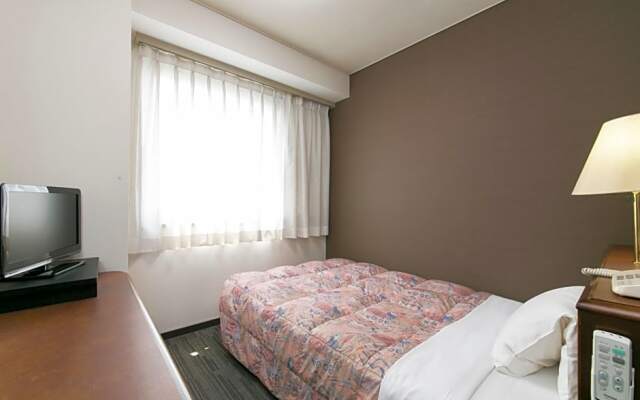 Nawa Plaza Hotel