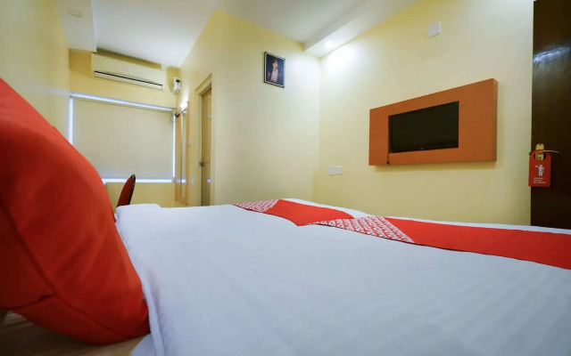 OYO 3633 Nanda Inn