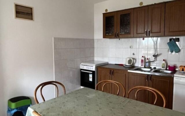 Dalibor - 5m From the sea With Parking - A7
