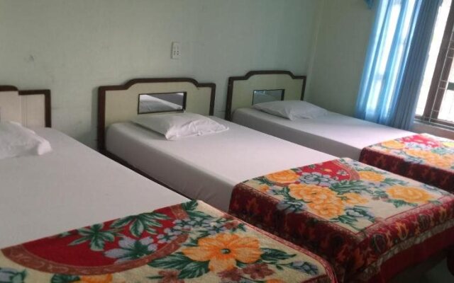 Thanh Binh Hotel