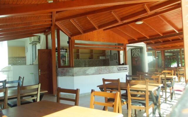 Kerpe Alper Apart Otel