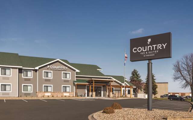 Country Inn & Suites by Radisson, Northfield, MN