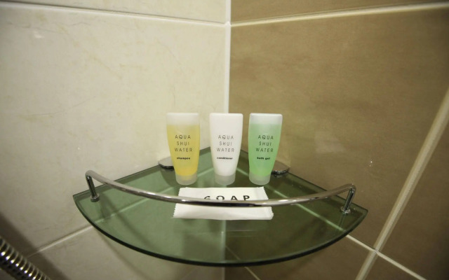 The Stay Hotel Myeongdong