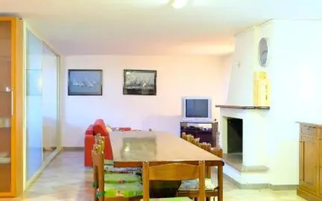 La Baia Casa vacanze-Seminterrato Q3414