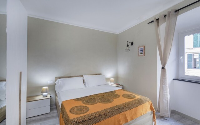 Raibetta Apartments by Wonderful Italy