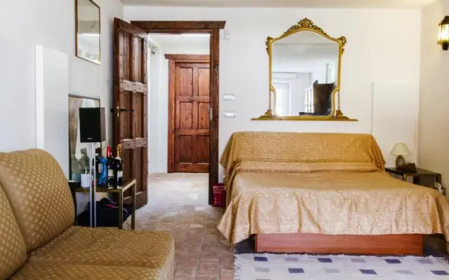 Bed and Breakfast Sereno di Malvicino