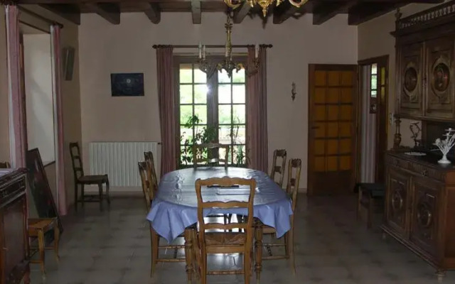 Villa Le Ferry