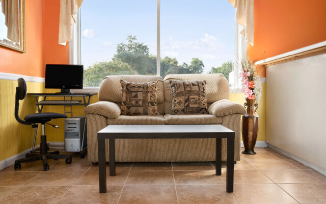 American INN of Orangeburg