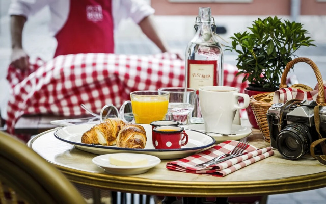 Grand Budapest Premium Apartments