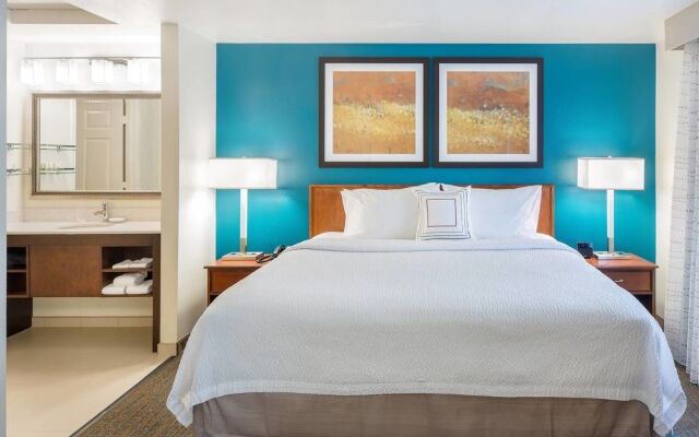 Residence Inn Portland West/Hillsboro
