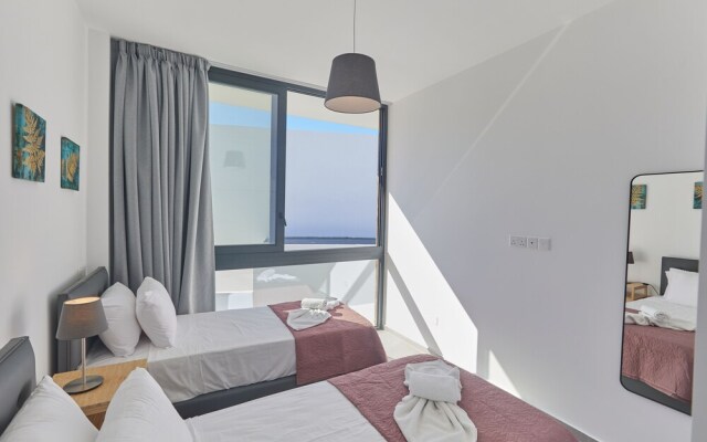 Protaras Elite Pearl Villa Ep4b