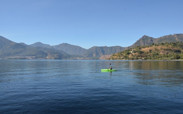 Baba Yaga Atitlan