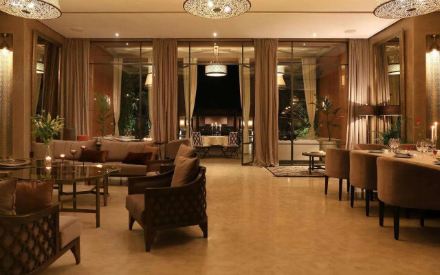 Dar Sofil Suites & Spa