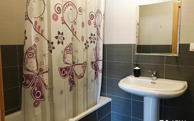 Apartamentos Arha