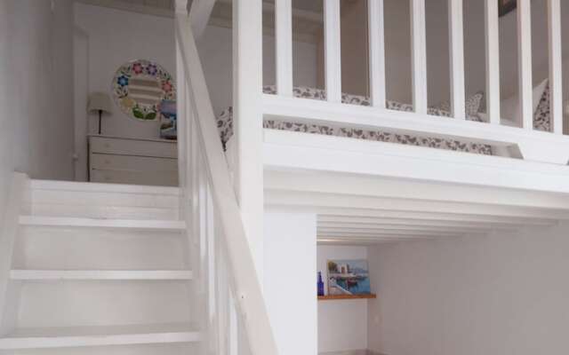 Infinity Mykonos Suites