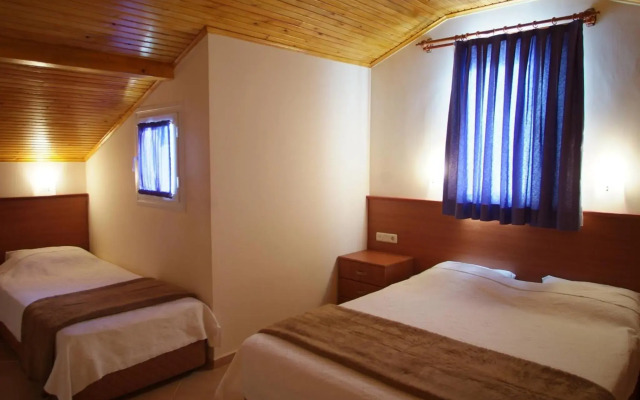 Sea Breeze Hotel & Apartments