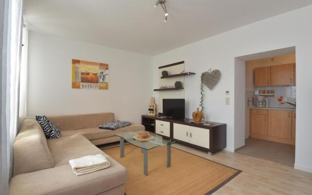Ferienwohnung Sonneberg