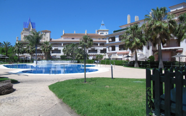 Life Apartments Costa Ballena