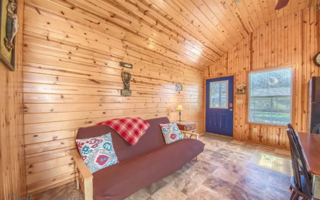 Wine Cup Cabin Rr9122wc