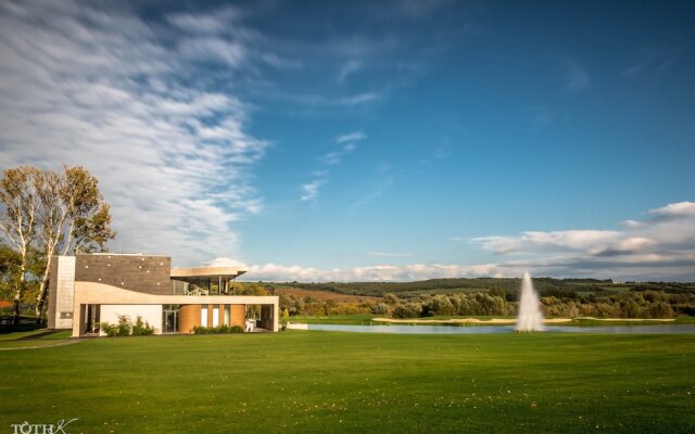 Zala Springs Golf Resort