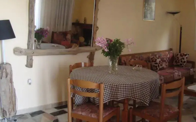 Villa Pelagia