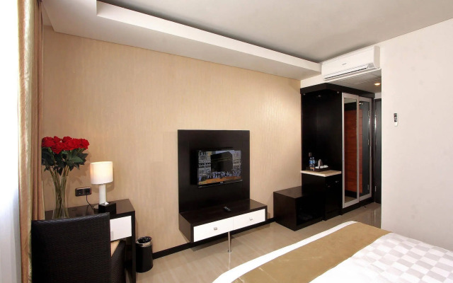 Princess Keisha Bali Hotel